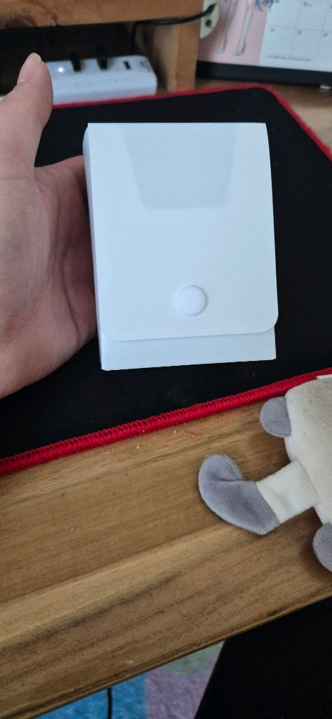 니케 웨하스 카드 세트 이미지