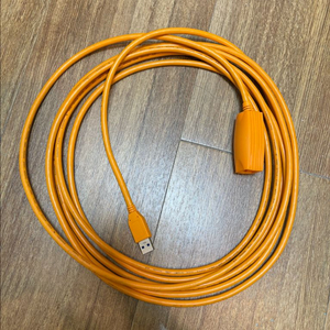 테더툴스 USB 3.0 연장선 5m