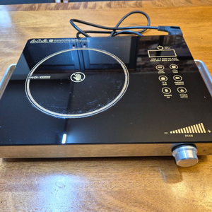 이녹스프랑 하이라이트 전기레인지 SW-H1001