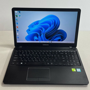 [ 배터리 좋음 ] 삼성 노트북 NT500R5M i7-7500U