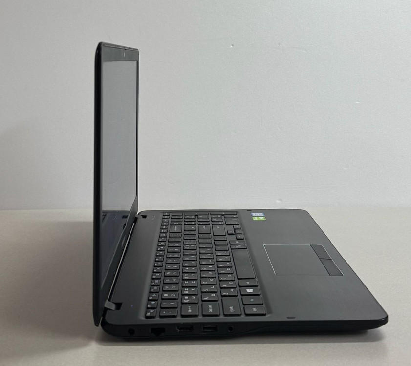 [ 배터리 좋음 ] 삼성 노트북 NT500R5M i7-7500U--2