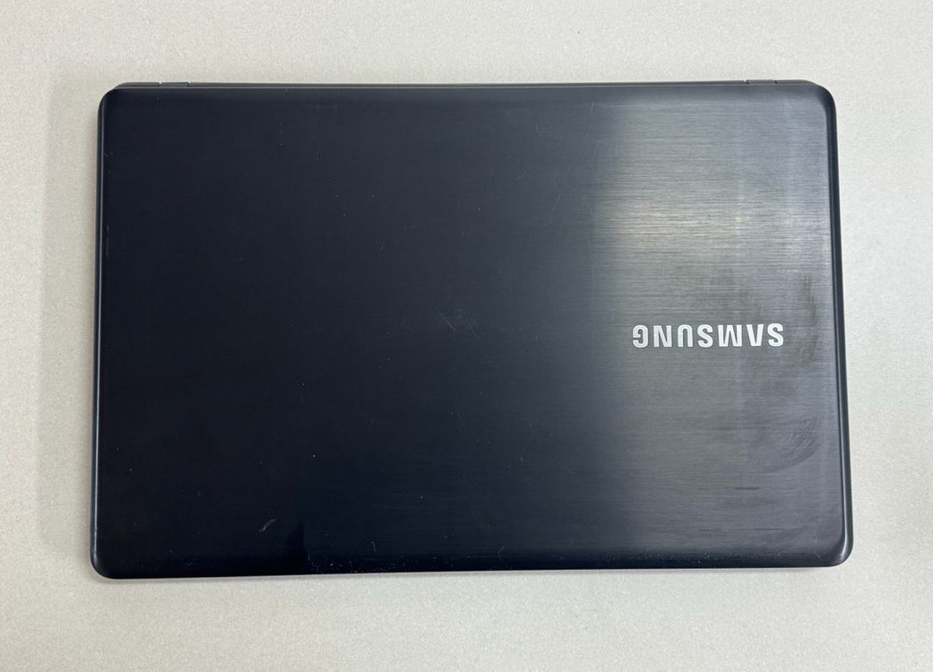 [ 배터리 좋음 ] 삼성 노트북 NT500R5M i7-7500U--3