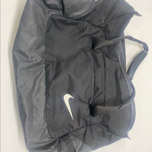 나이키 테니스 코트테크 2.0 더플백 블랙