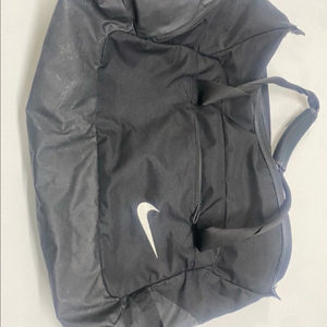 나이키 테니스 코트테크 2.0 더플백 블랙