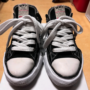 메종 미하라 야스히로 피터슨EU40 팝니다