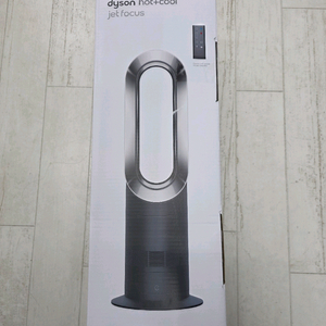 다이슨 핫앤쿨 제트 포커스 AM09 냉온풍기 (전시품)