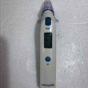 디지털 귀 체온계