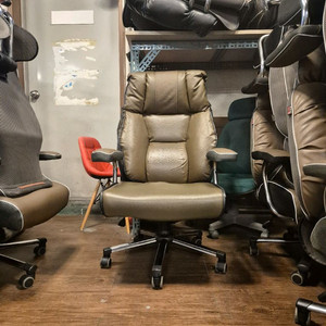 국내산 컴퓨터 게이밍 pc방 의자