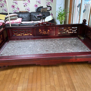 장수돌소파,장수돌침대 이미지