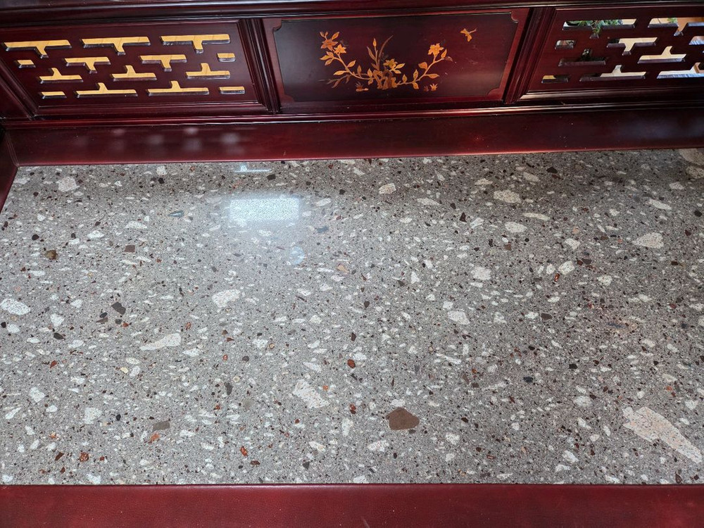 장수돌소파,장수돌침대 이미지