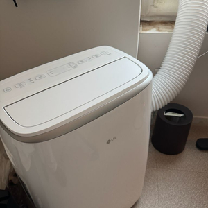 lg 이동식에어컨 pq07ddwcn