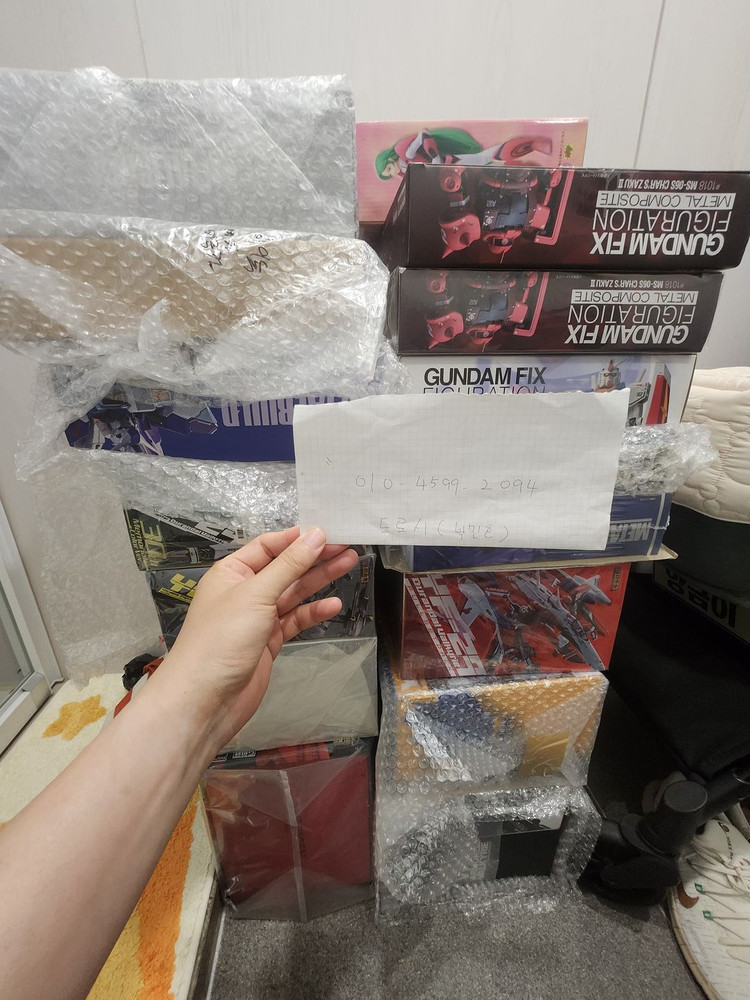 반다이,DX초합금,마크로스,오즈마기,듀란달기,맥스기,이사무기,아라드,하야테,로이포커기,이치죠기 등--6