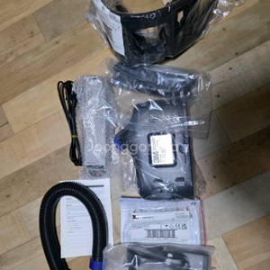 3M 전동식 마스크 TR-619A 키트 판매