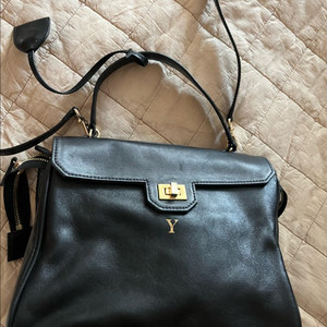 페퍼윤윤 누메로 25사이즈 Y이니셜