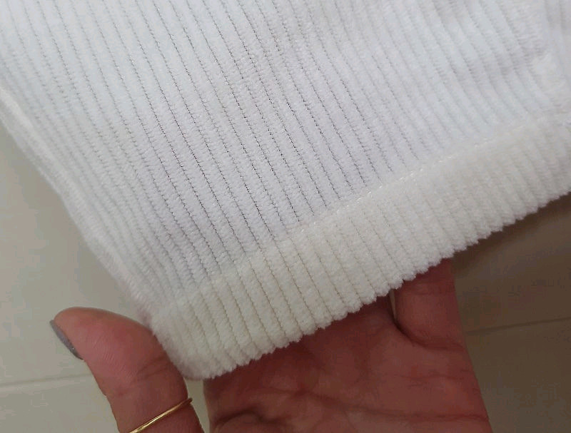 (새상품) 남아 기모 니트맨투맨 상하복세트 100사이즈--2