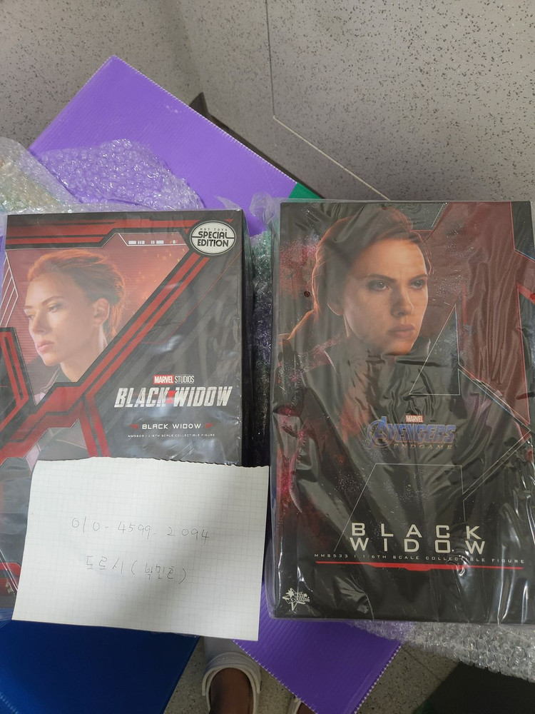 핫토이,수수토이즈,블랙위도우,앤트맨,아소카,스파이더맨,아이언맨,겐트리,할리퀸,로키, 네온테크,아나킨,스타워즈--1