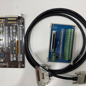 PC Digital I/O Card (TMC-AE16DIOe)