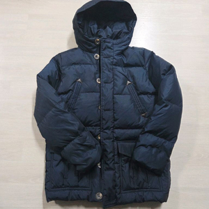 남아 패딩 150-160