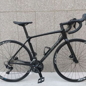 상태S급 21년 자이언트tcr 어드밴스2 디스크 카본 로드자전거 m사이즈 팔아요.
