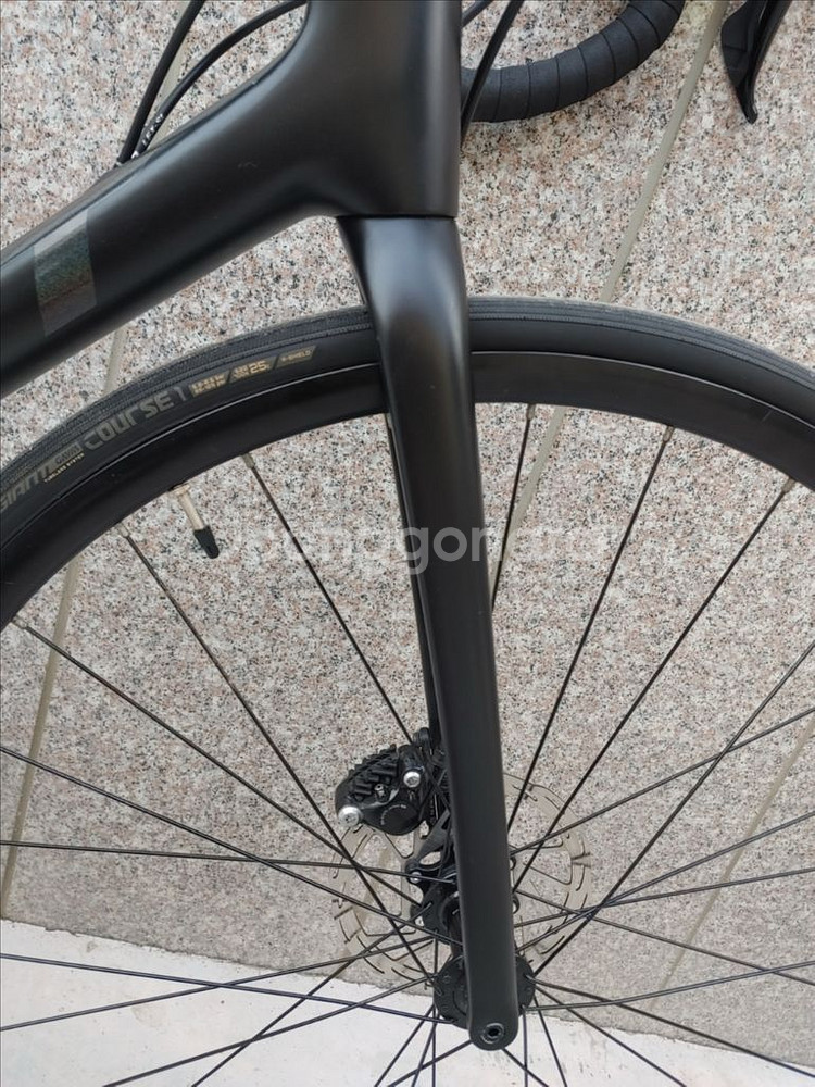 상태S급 21년 자이언트tcr 어드밴스2 디스크 카본 로드자전거 m사이즈 팔아요.--2