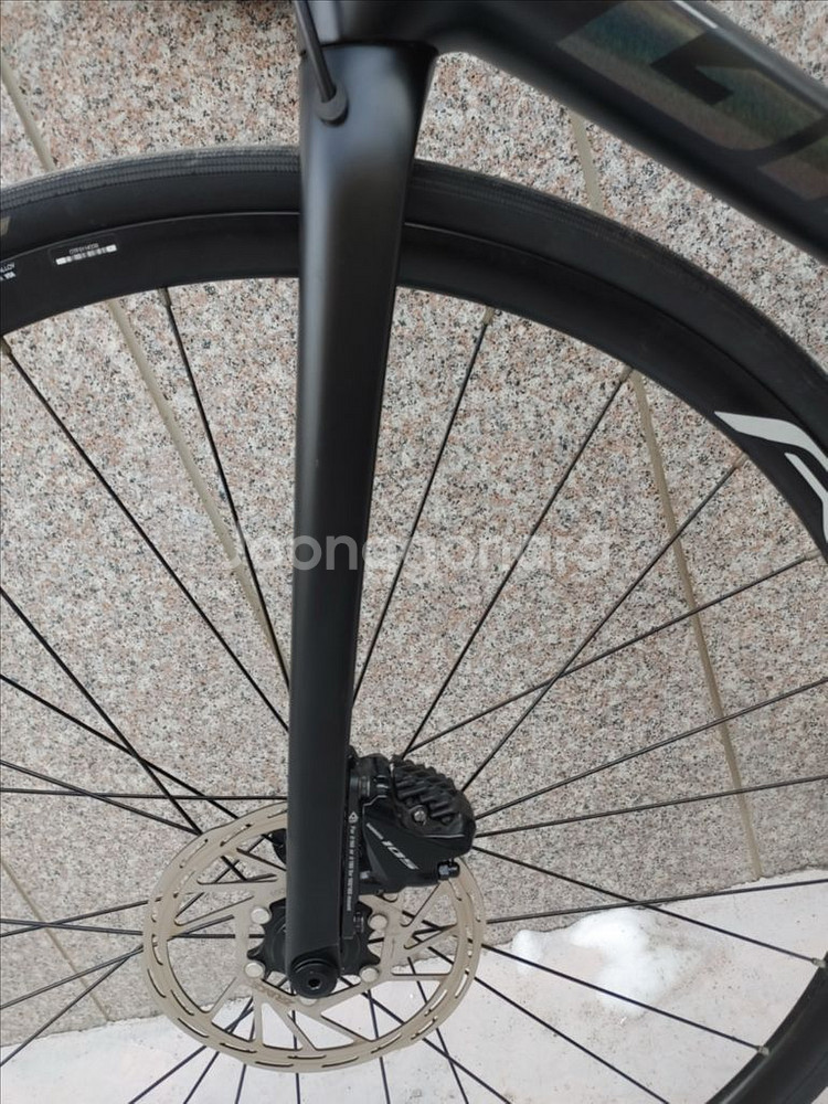 상태S급 21년 자이언트tcr 어드밴스2 디스크 카본 로드자전거 m사이즈 팔아요.--8