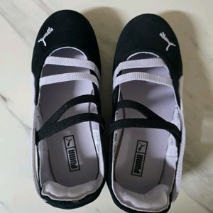 푸마 스피드캣 발렛키즈 180 블랙퍼플 새제품