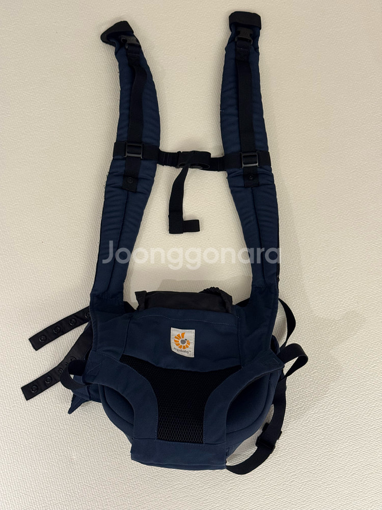 에르고베이비 힙시트 아기띠--1