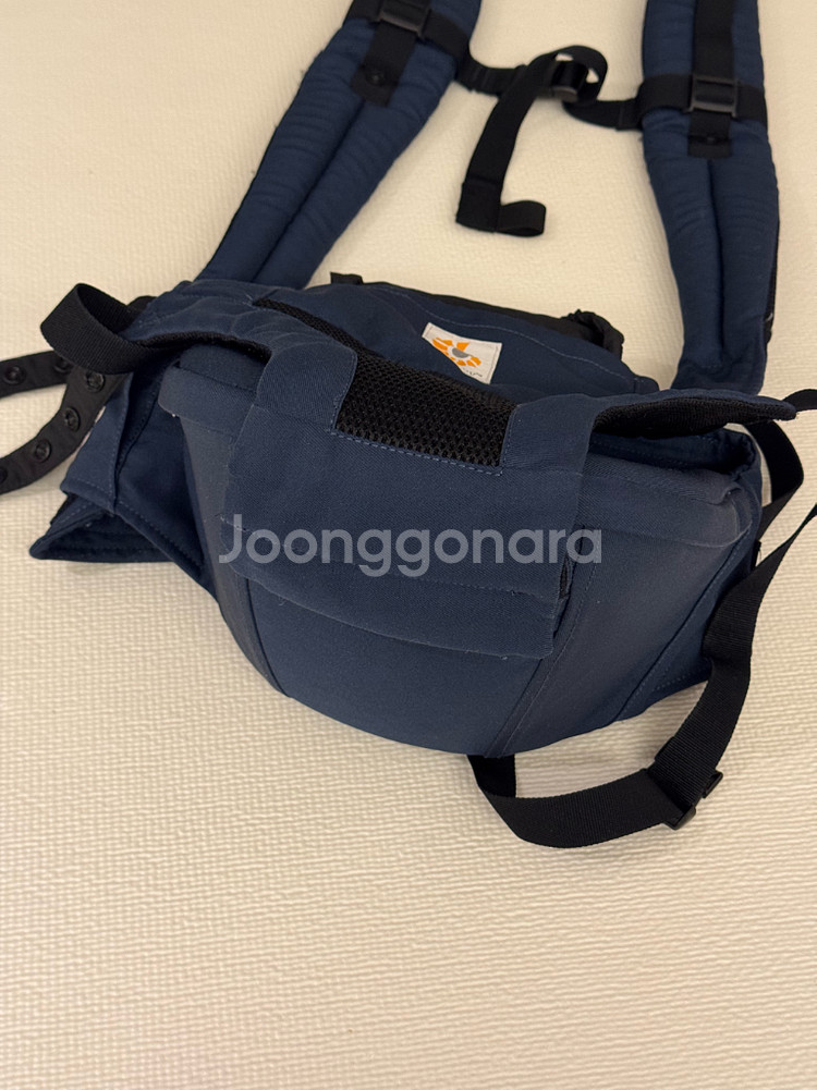 에르고베이비 힙시트 아기띠--2