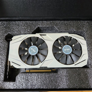 무료배송 ASUS GTX1070 8G