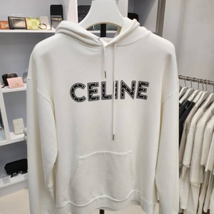 100~105 셀린느 스터디 후드티 L 이미지