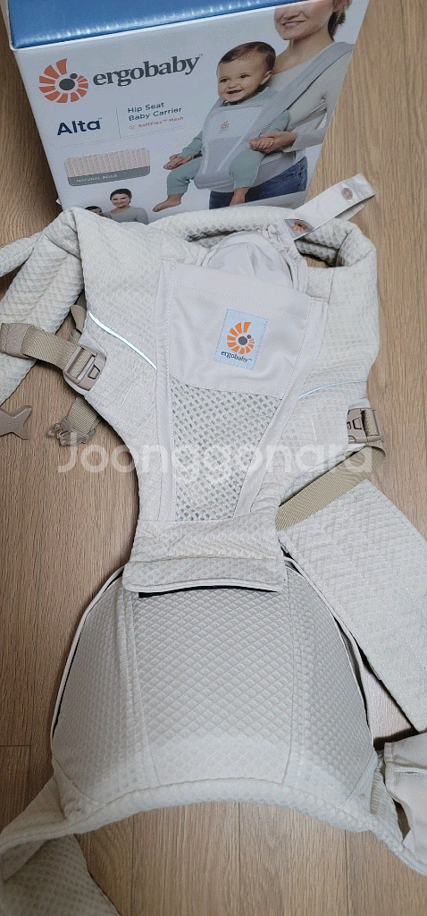 에르고 힙시트 알타(택포)--0