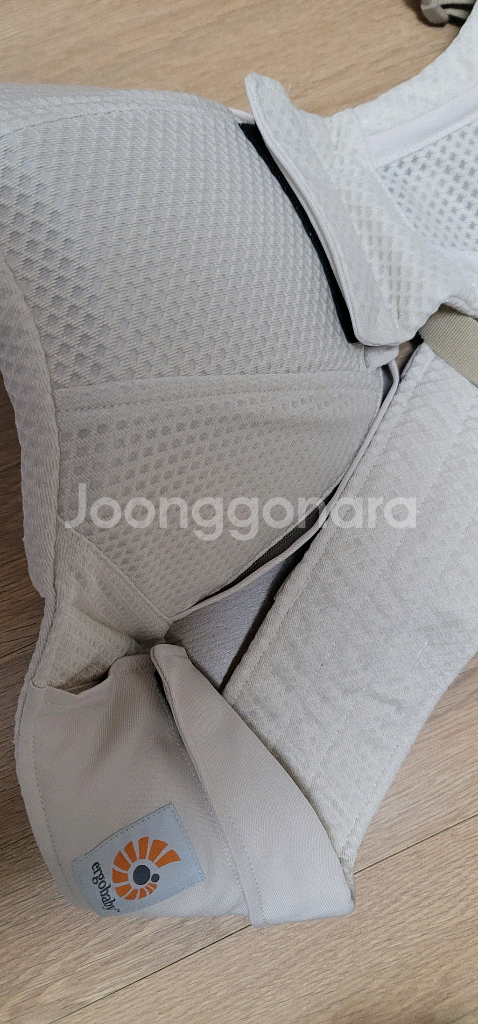 에르고 힙시트 알타(택포)--2