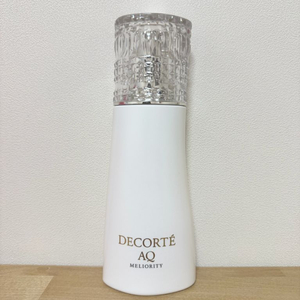데코르테 AQ 밀리오리티 인텐시브 리바이탈라이징 로션 200ml
