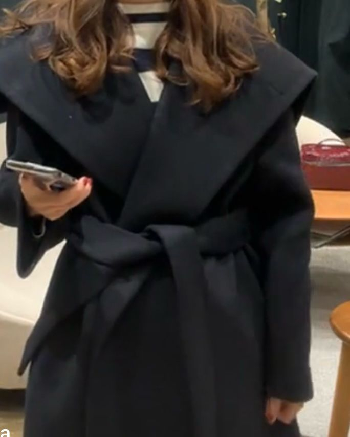 비클라(becla) 하이컬러 코트--8