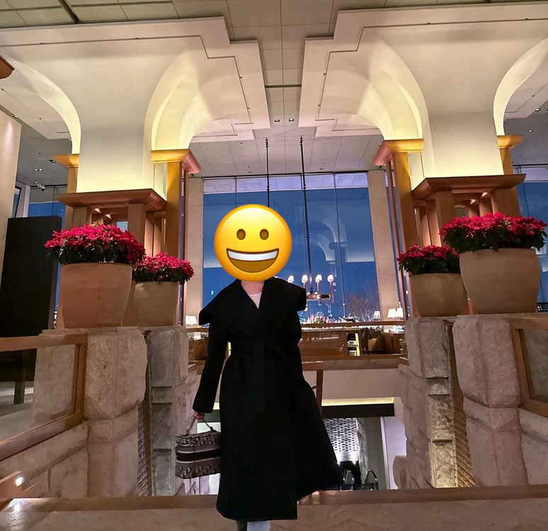 비클라(becla) 하이컬러 코트--9