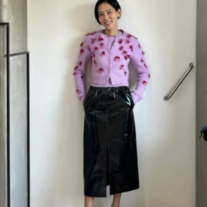 마르지엘라 스커트