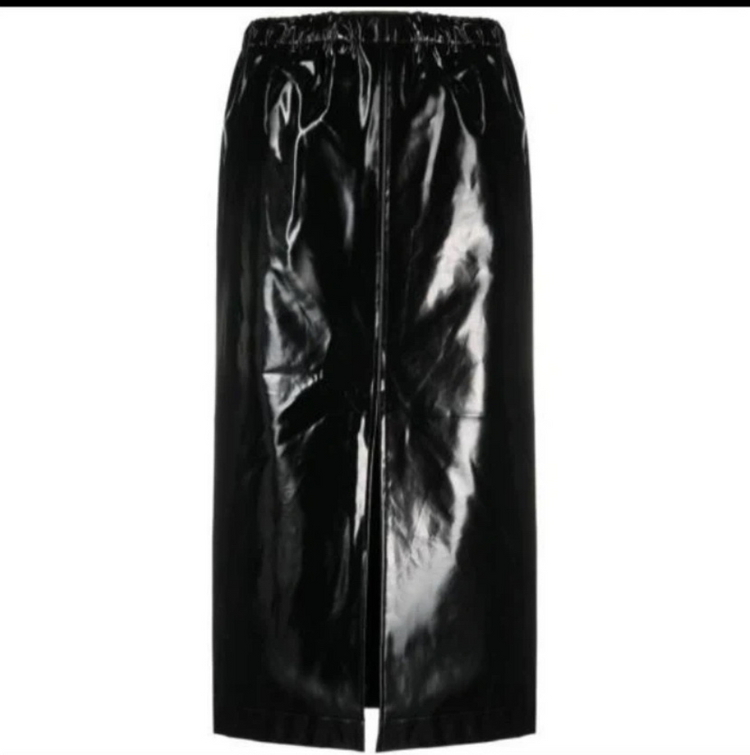 마르지엘라 스커트--2