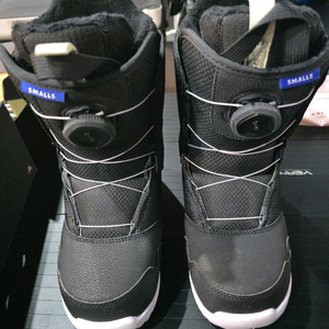 버튼 스몰즈 스노우보드 부츠 240(6K)