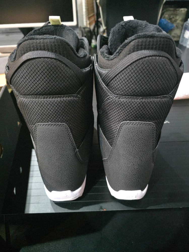 버튼 스몰즈 스노우보드 부츠 240(6K)--1