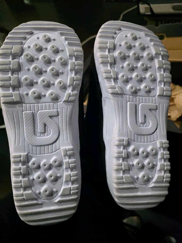 버튼 스몰즈 스노우보드 부츠 240(6K)--5