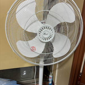 24인치 대형 스탠드 선풍기
