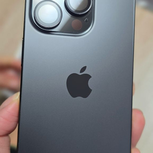 아이폰 15프로512GB