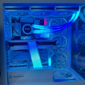 14700k 4070 ti super ddr5 32gb x 4 128gb ssd 1tb hdd 2tb + 1tb