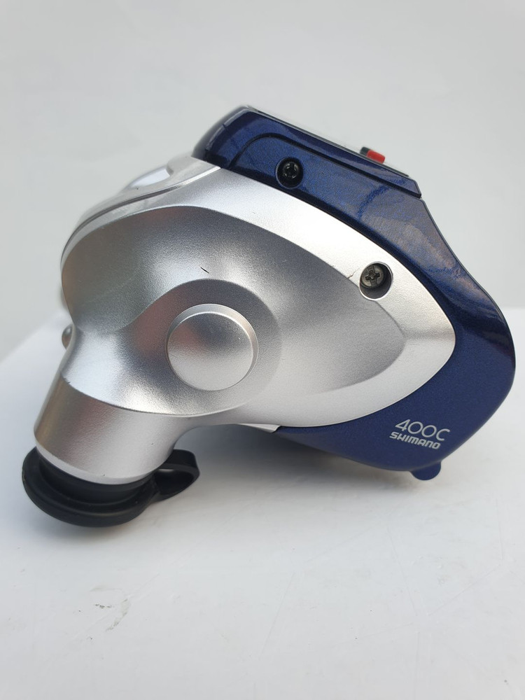 시마노 소형 전동릴 전동환 400C 이미지
