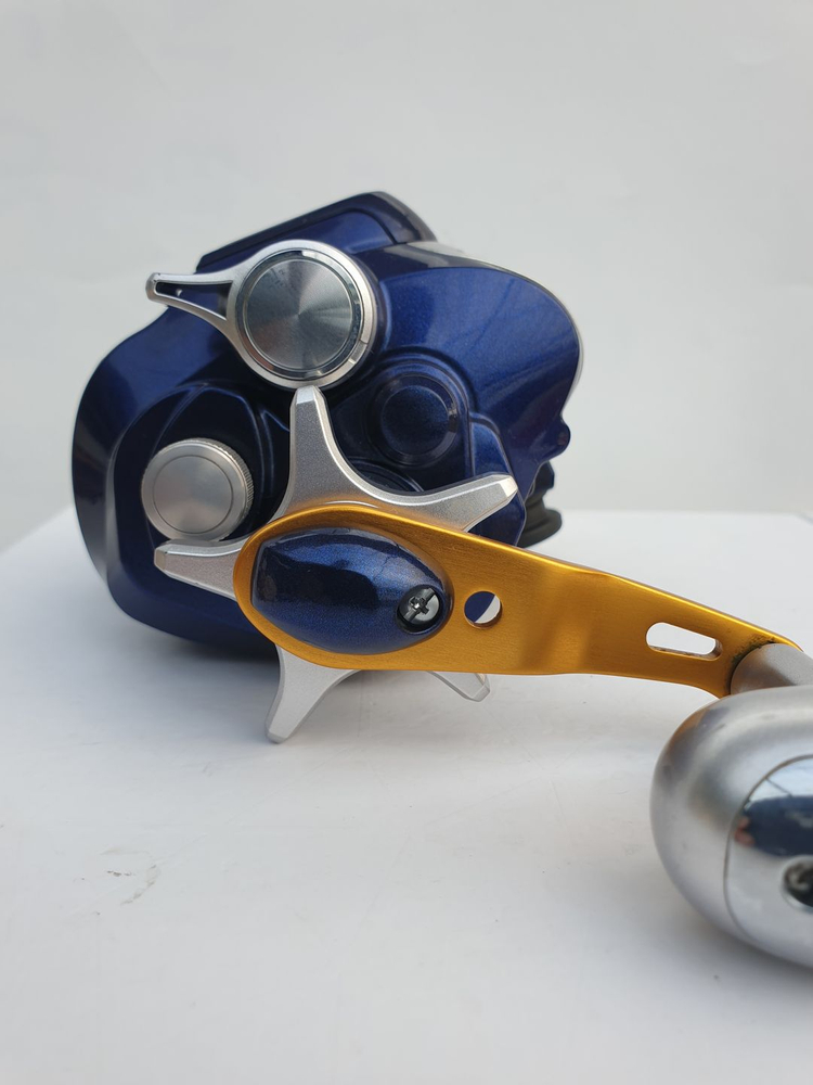 시마노 소형 전동릴 전동환 400C 이미지