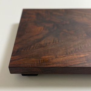 옥주부 원목도마