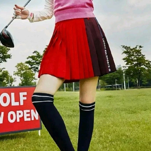 럭키슈에뜨 골프스커프 /38