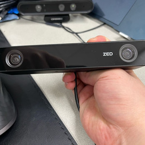[가격인하]각종 개발용 캠 판매(ZED 2i, intel T265, Orbbec Astra / A