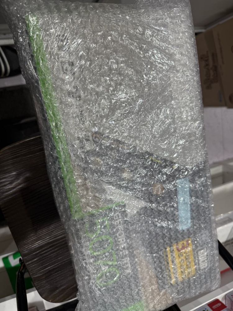Zotac 지포스 RTX 5070 solid OC d7 12gb 신품/미개봉 이미지