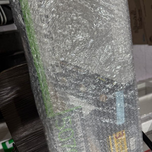 Zotac 지포스 RTX 5070 solid OC d7 12gb 신품/미개봉